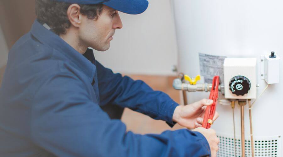 Professional same day plumber in Woodstown, NJ